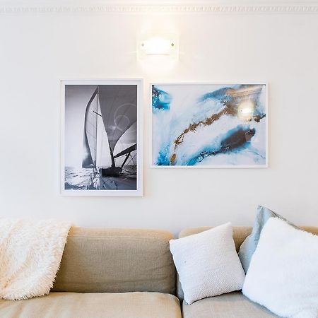 Victorian Duplex In Burlington Mansions Apartment Bournemouth Luaran gambar