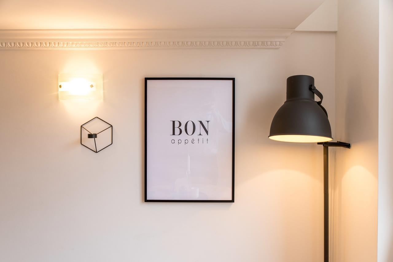 Victorian Duplex In Burlington Mansions Apartment Bournemouth Luaran gambar