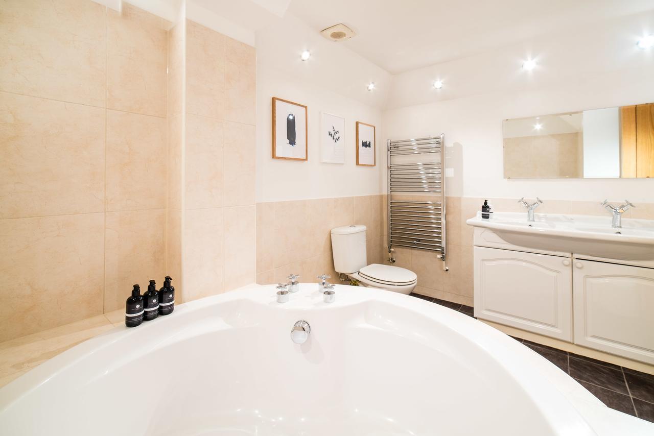 Victorian Duplex In Burlington Mansions Apartment Bournemouth Luaran gambar