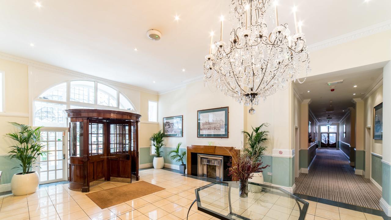 Victorian Duplex In Burlington Mansions Apartment Bournemouth Luaran gambar